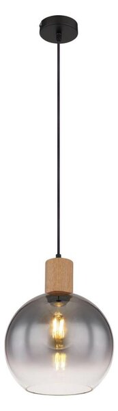 Globo 15656H - Luster na lanku MOITAS 1xE27/40W/230V