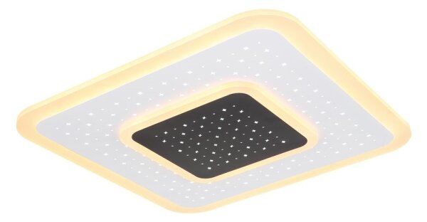 Globo 48132-47 - LED Stmievateľné stropné svietidlo LED/47W/230V 2700-6000K + DO