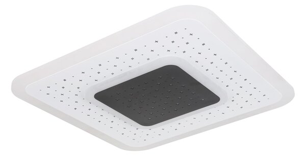 Globo 48132-47 - LED Stmievateľné stropné svietidlo LED/47W/230V 2700-6000K + DO