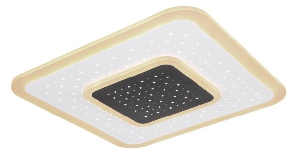 Globo 48132-47 - LED Stmievateľné stropné svietidlo LED/47W/230V 2700-6000K + DO