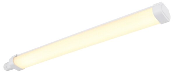 Globo 42007-15 - LED Podlinkové svietidlo VILLY LED/15W/230V 55 cm IP65