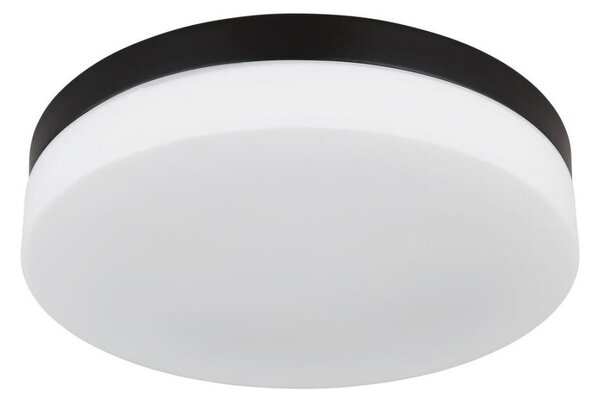 Globo 32113B - Kúpeľňové svietidlo VRANOS 3xE27/60W/230V pr. 30 cm IP44