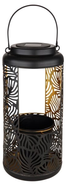 Globo 36229 - LED Solárne svietidlo SOLAR LED/0,06W/3V 3000K IP44