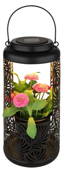 Globo 36229 - LED Solárne svietidlo SOLAR LED/0,06W/3V 3000K IP44
