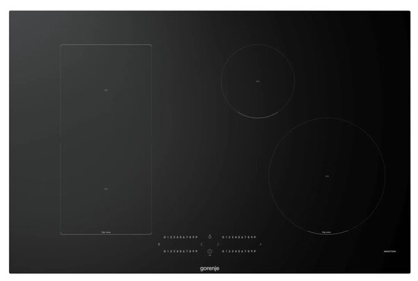Gorenje GIC8422BSC - Indukčná varná doska