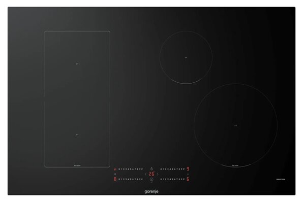 Gorenje GIC8422BSC - Indukčná varná doska