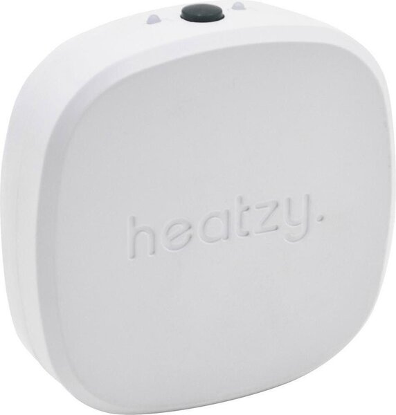 Heatzy WiFi riadiaci modul pre radiátory Biele ohrievače Ohrievače a ventilátory3 Inteligentné domáce potreby