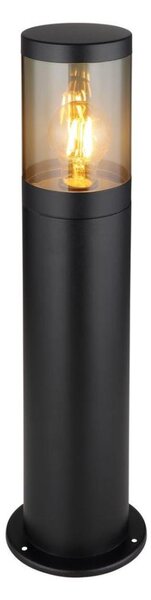 Globo 32015BS - Vonkajšia lampa XELOO 1xE27/60W/230V 50 cm IP44