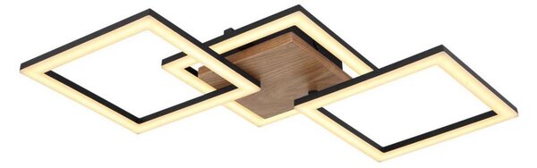 Globo 67280-30 - LED Prisadený luster KERRY LED/30W/230V
