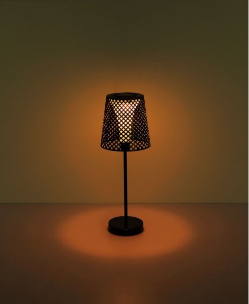 Globo 36629 - LED Solárne svietidlo SOLAR LED/0,06W/3V IP44