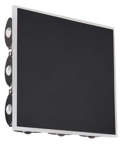 Globo 78408-12 - LED Nástenné svietidlo SAIDY LED/12W/230V
