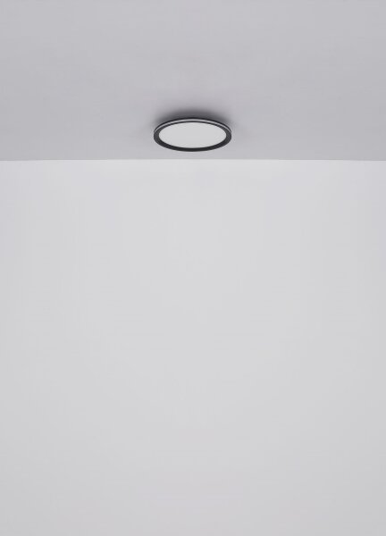 Globo 41588D - LED Stropné svietidlo BELISSA LED/30W/230V pr. 30 cm
