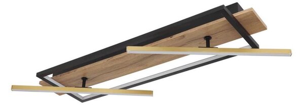 Globo 67296D1 - LED Stropné svietidlo BEATRIX LED/32W/230V