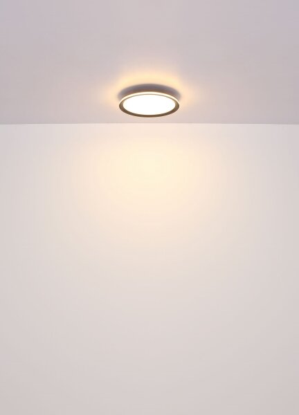 Globo 41588D - LED Stropné svietidlo BELISSA LED/30W/230V pr. 30 cm