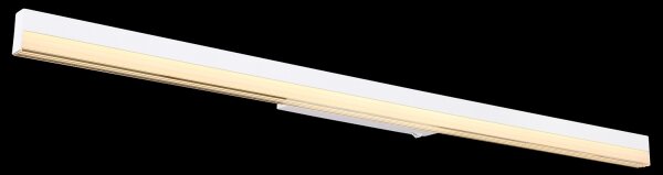 Globo 41927W - LED Nástenné svietidlo SALLO LED/18W/230V 3000K/6000K