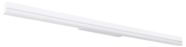 Globo 41927W - LED Nástenné svietidlo SALLO LED/18W/230V 3000K/6000K