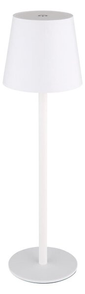 Globo 58438W - LED Stmievateľná dotyková vonkajšia lampa VANNIE LED/3W/3,7V IP44