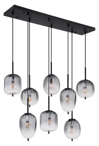 Globo 15215-8 - Luster na lanku ATTILA 8xE14/40W/230V