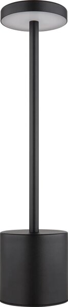 Globo 21019B - LED Stmievateľná stolná lampa POLINA LED/1,2W/3,7V