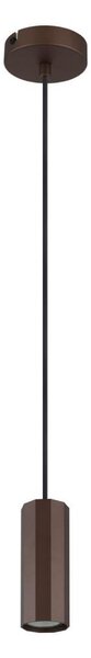 Globo 57919H - Luster na lanku JAMES 1xGU10/25W/230V