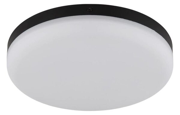 Globo 12387-18 - LED Stropné svietidlo MATTHEW LED/12W/230V