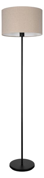 STOJACIA LAMPA, 38/151 cm Eglo - Online Only bytové doplnky, Online Only