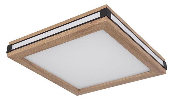 Globo 41589D1 - LED Stropné svietidlo CARLA LED/12W/230V 30x30 cm