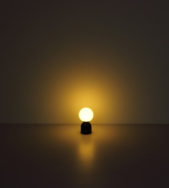 Globo 21006M - LED stmievateľná dotyková stolná lampa JULSY LED/2,5W/3,7V