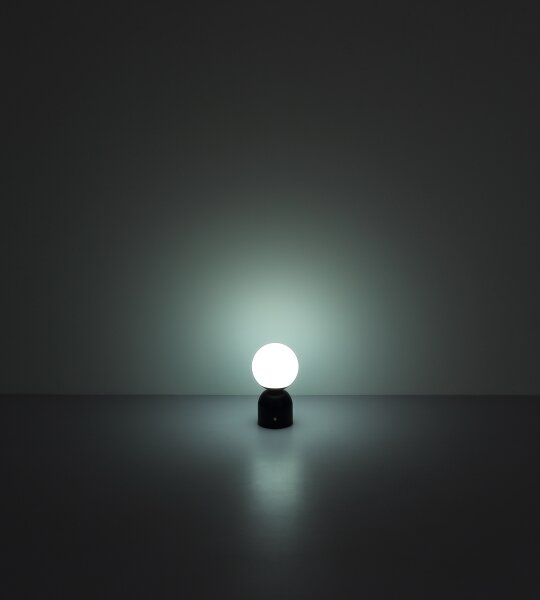 Globo 21006M - LED stmievateľná dotyková stolná lampa JULSY LED/2,5W/3,7V