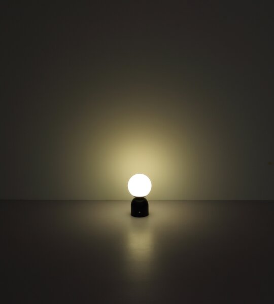 Globo 21006M - LED stmievateľná dotyková stolná lampa JULSY LED/2,5W/3,7V