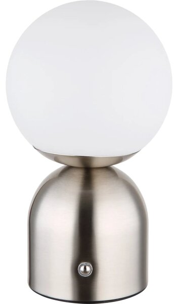 Globo 21006N - LED Stmievateľná dotyková stolná lampa JULSY LED/2,5W/3,7V