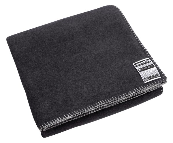 FLEECOVÁ DEKA, polyester, 140/190 cm Zoeppritz - Online Only spálne, Online Only
