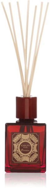 Culti Milano D'Inverno aróma difuzér s náplňou 500 ml