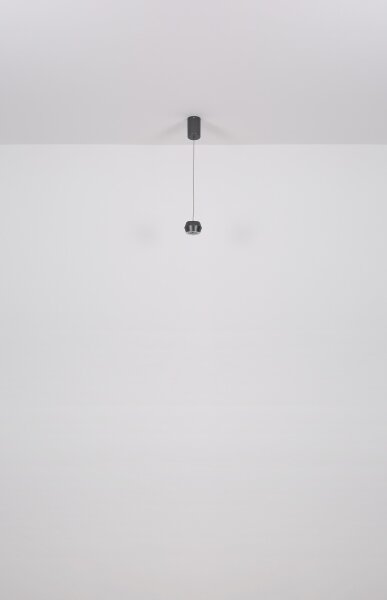 Globo 15209 - LED Luster na lanku MARTHY LED/6W/230V