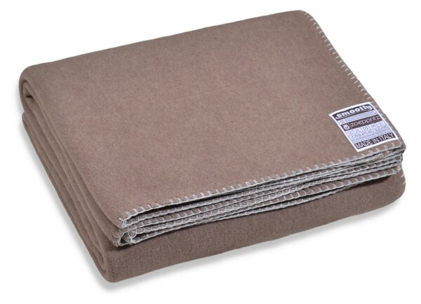 FLEECOVÁ DEKA, polyester, 140/190 cm Zoeppritz - Online Only spálne, Online Only