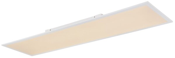 Globo 41608D5RGBSH - LED RGB Stmievateľné stropné svietidlo DORO LED/44W/230V + DO