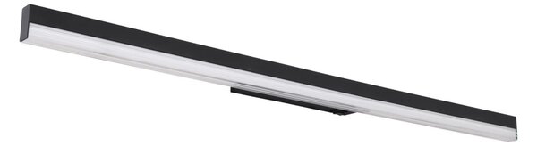 Globo 41927B - LED Nástenné svietidlo SALLO LED/18W/230V 3000K/6000K