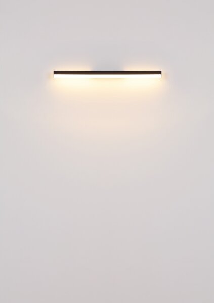 Globo 41927B - LED Nástenné svietidlo SALLO LED/18W/230V 3000K/6000K