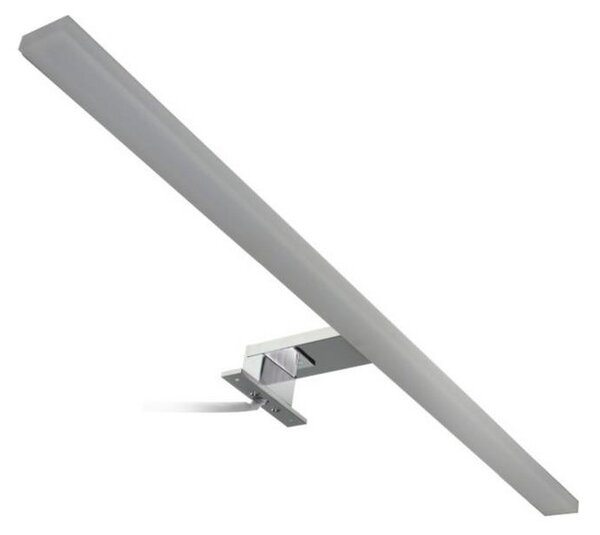 LED Kúpeľňové osvetlenie zrkadla GROVA LED/13,2W/230V IP44 4000K 60 cm