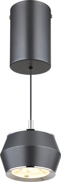 Globo 15209 - LED Luster na lanku MARTHY LED/6W/230V