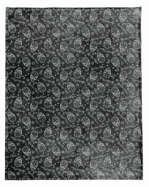 DOMÁCA DEKA, polyester, 150/200 cm Disney - Online Only spálne, Online Only