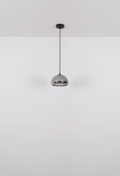 Globo 15743H1 - Luster na lanku JELLA 1xE27/60W/230V