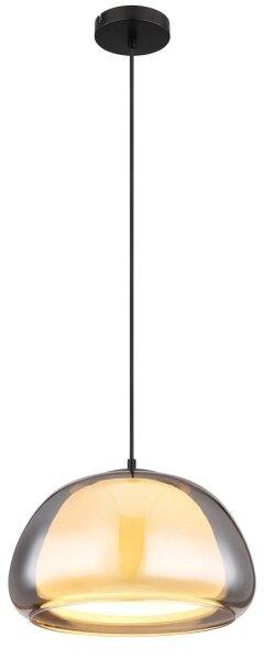 Globo 15743H1 - Luster na lanku JELLA 1xE27/60W/230V