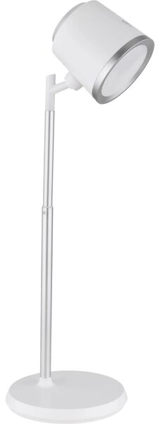 Globo 58454W - LED dotyková stmívatelná stolní lampa MEEYA LED/6W/3,7V biela