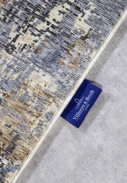 Villeroy & Boch Kusový koberec 106132 Blue, 120x170, viacfarebná, obývacia izba