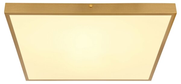 Globo 12382-30 - LED Stropné svietidlo TIBEY LED/30W/230V 45x45 cm