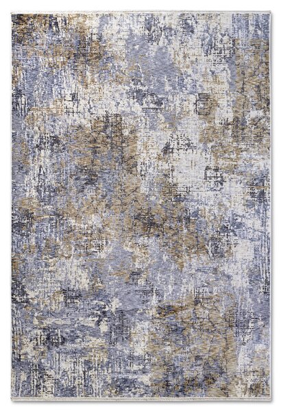 Villeroy & Boch Kusový koberec 106132 Blue, 120x170, viacfarebná, obývacia izba