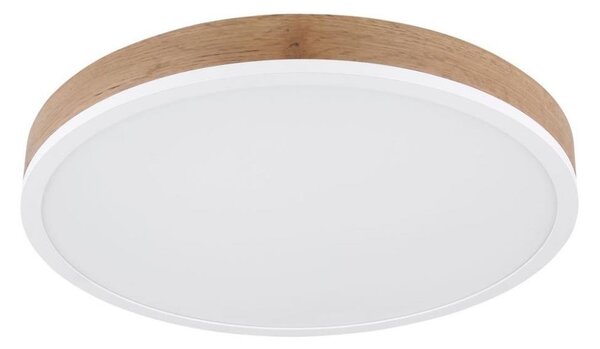 Globo 416080WWD2R - LED Stropné svietidlo DORO LED/24W/230V pr. 45 cm