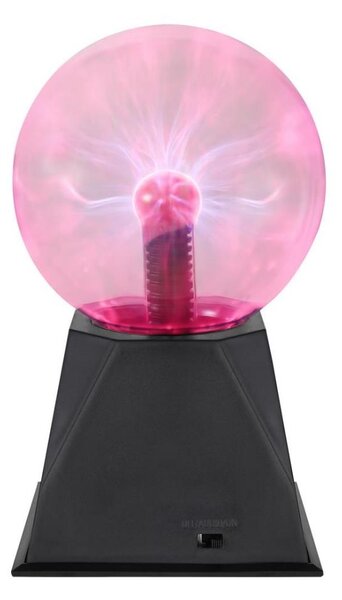 Globo 280110 - LED Stolná lampa PLASMA LED/3,6W/230V