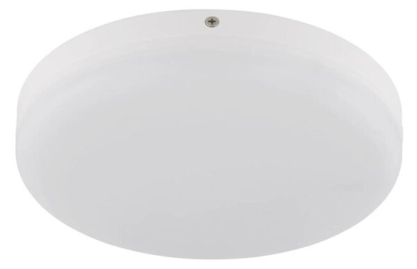 Globo 12387-18W - LED Stropné svietidlo MATTHEW LED/12W/230V biela